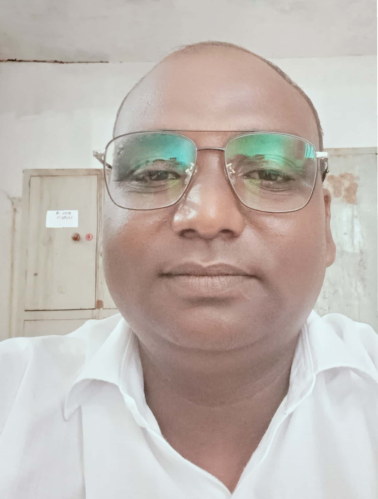 DR.SANJAY KUMAR VERMA